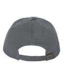Clean Up Cap