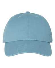 Clean Up Cap