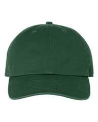 Clean Up Cap