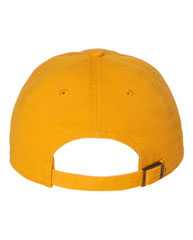 Clean Up Cap