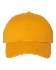 Clean Up Cap