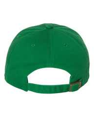Clean Up Cap