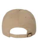 Clean Up Cap