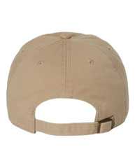 Clean Up Cap