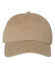 Clean Up Cap