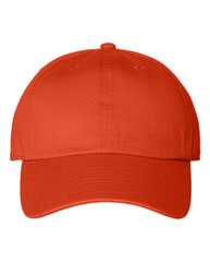 Clean Up Cap