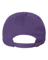 Clean Up Cap