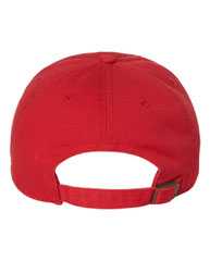 Clean Up Cap