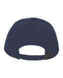 Clean Up Cap