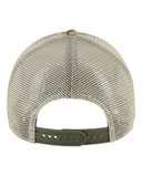 Trawler Cap