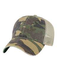 Trawler Cap