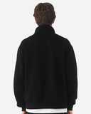 Unisex 10 oz Quarter-Zip Pullover Sweatshirt