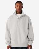 Vintage Heather Grey
