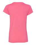 Gildan Performance® Tech Women's V-Neck T-Shirt 47V00L