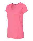 Gildan Performance® Tech Women's V-Neck T-Shirt 47V00L