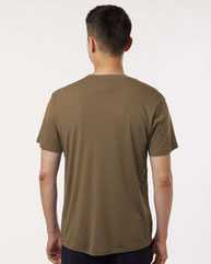 AllPro Men's Pro-Lock Performance T-Shirt 48000