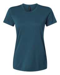 AllPro Women's Pro-Lock Performance T-Shirt 48000L