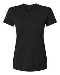 AllPro Women's Pro-Lock Performance T-Shirt 48000L