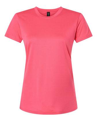 AllPro Women's Pro-Lock Performance T-Shirt 48000L