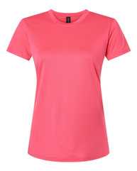 AllPro Women's Pro-Lock Performance T-Shirt 48000L