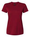 AllPro Women's Pro-Lock Performance T-Shirt 48000L