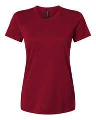 AllPro Women's Pro-Lock Performance T-Shirt 48000L