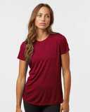 AllPro Women's Pro-Lock Performance T-Shirt 48000L