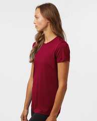 AllPro Women's Pro-Lock Performance T-Shirt 48000L