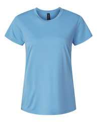 AllPro Women's Pro-Lock Performance T-Shirt 48000L