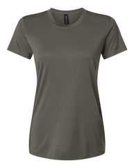 AllPro Women's Pro-Lock Performance T-Shirt 48000L