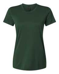 AllPro Women's Pro-Lock Performance T-Shirt 48000L
