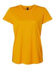 AllPro Women's Pro-Lock Performance T-Shirt 48000L