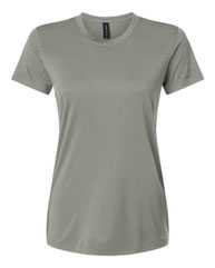 AllPro Women's Pro-Lock Performance T-Shirt 48000L