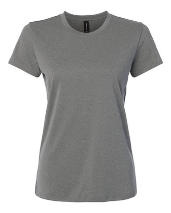 AllPro Women's Pro-Lock Performance T-Shirt 48000L