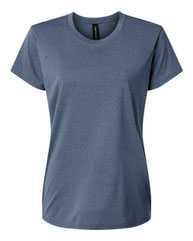 AllPro Women's Pro-Lock Performance T-Shirt 48000L