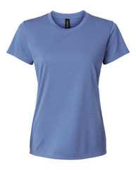 AllPro Women's Pro-Lock Performance T-Shirt 48000L