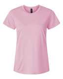 AllPro Women's Pro-Lock Performance T-Shirt 48000L