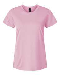 AllPro Women's Pro-Lock Performance T-Shirt 48000L