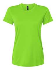 AllPro Women's Pro-Lock Performance T-Shirt 48000L