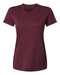 AllPro Women's Pro-Lock Performance T-Shirt 48000L