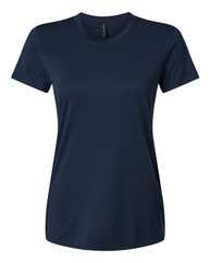 AllPro Women's Pro-Lock Performance T-Shirt 48000L