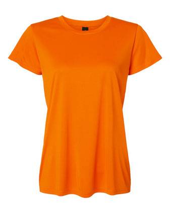AllPro Women's Pro-Lock Performance T-Shirt 48000L