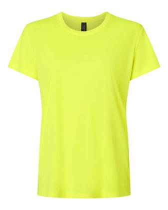 AllPro Women's Pro-Lock Performance T-Shirt 48000L