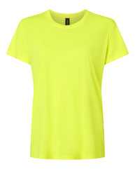 AllPro Women's Pro-Lock Performance T-Shirt 48000L