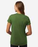 AllPro Women's Pro-Lock Performance T-Shirt 48000L