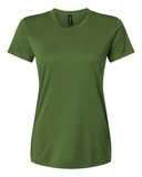 AllPro Women's Pro-Lock Performance T-Shirt 48000L
