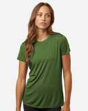 AllPro Women's Pro-Lock Performance T-Shirt 48000L