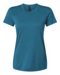 AllPro Women's Pro-Lock Performance T-Shirt 48000L