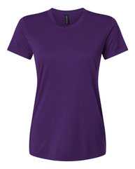 AllPro Women's Pro-Lock Performance T-Shirt 48000L