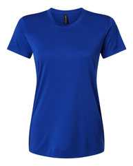 AllPro Women's Pro-Lock Performance T-Shirt 48000L